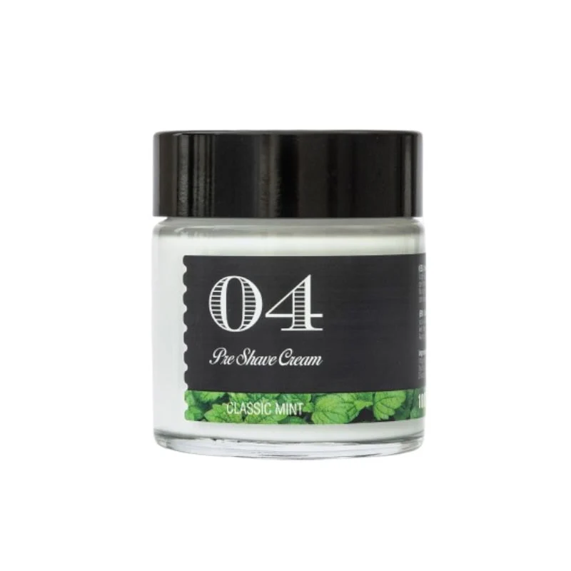Prebarba Epsilon Mint 100ml
