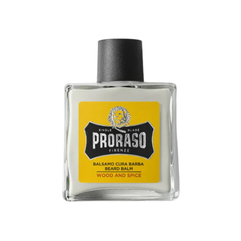 Proraso Wood and Spice Balsamo Cura Barba