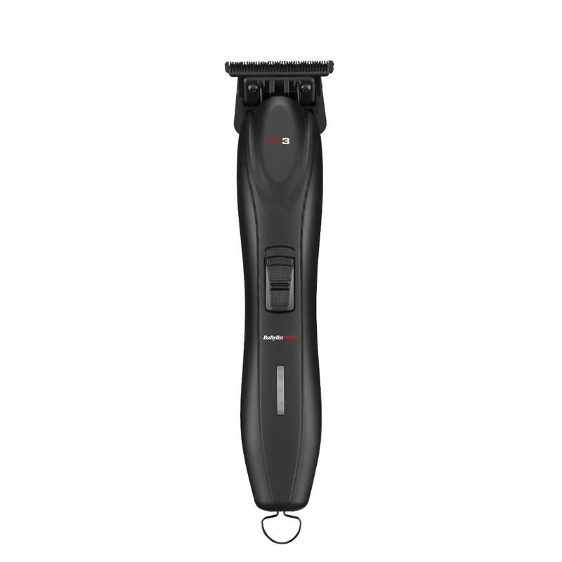 Babyliss Pro 4Artists Trimmer FX3 per Rifiniture - FXX3TBE