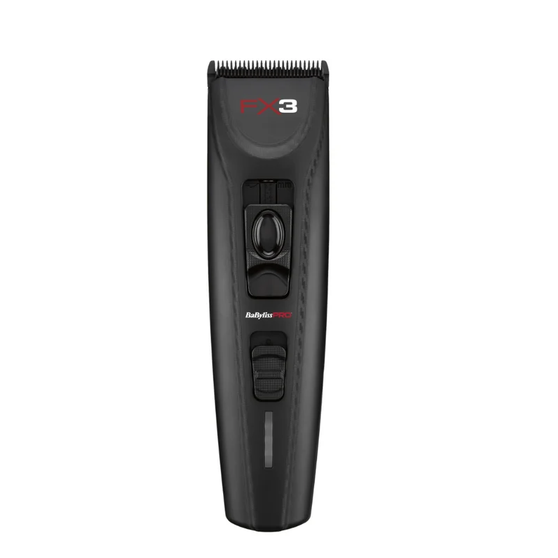 Babyliss Pro 4Artists Tagliacapelli Clipper FX3 - FXX3CBE