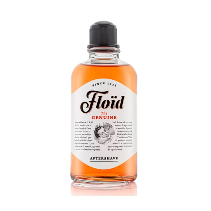 Floid Dopobarba After Shave The Genuine 400ml