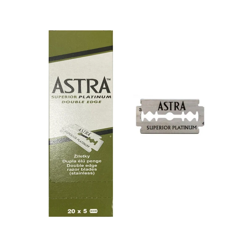 Astra Lama Platinum Cf.100 Lame