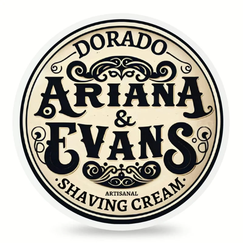 Sapone da Barba A&E Dorado 157ml