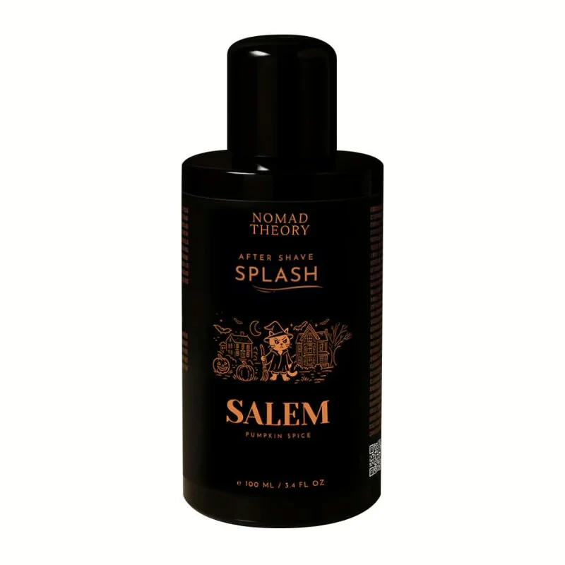 Aftershave Nomad Theory Salem 100ml