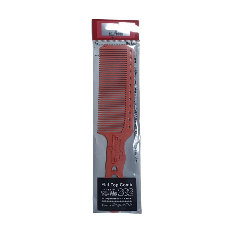 Y.S. Park YS-282 – Pettine da Taglio Professionale per Clipper