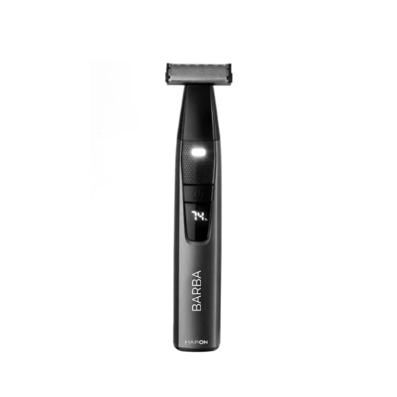 Hairon Rifinitore Barba e Capelli