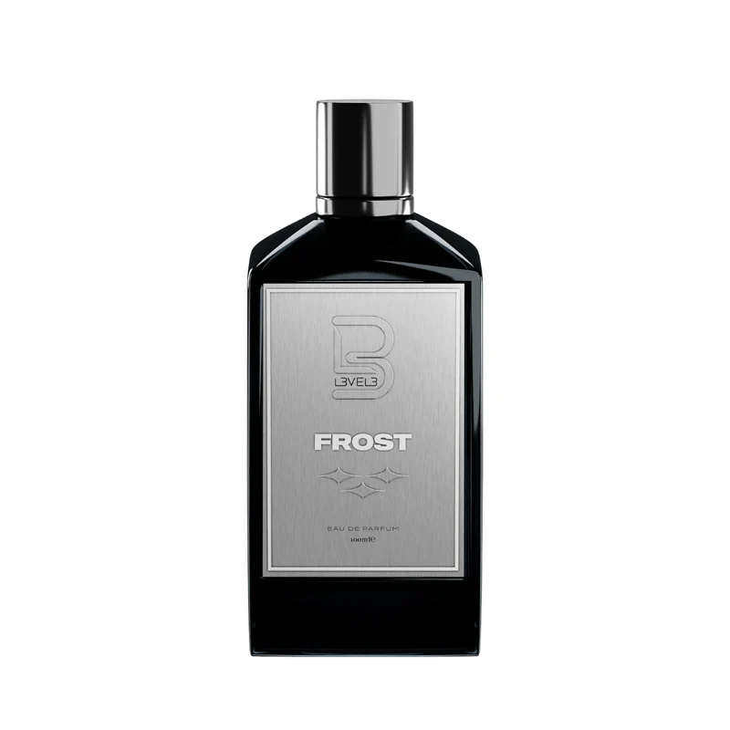 L3VEL3 Eau de Parfum Frost 100 ml