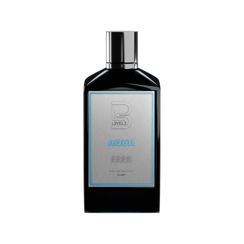 L3VEL3 Eau de Parfum Aqua 100 ml