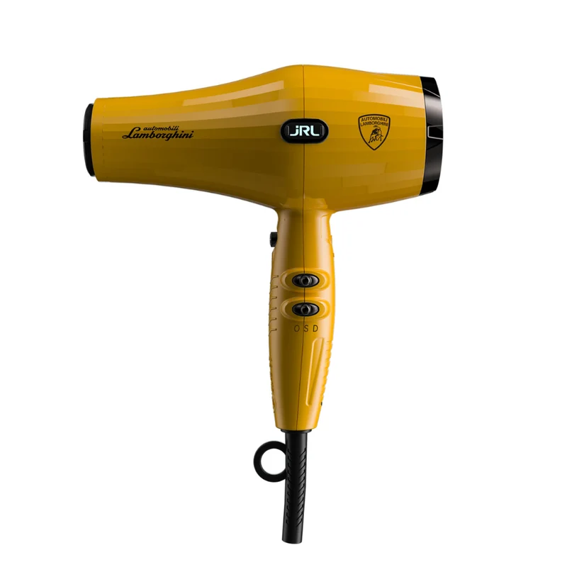 JRL x Lamborghini Phon Forte Pro Lite 2020L – Giallo Lamborghini
