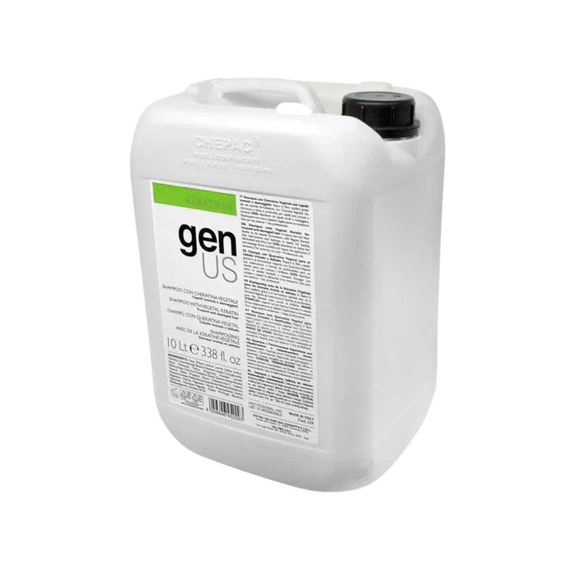 Genus Keratin-v Conditioner - 10lt