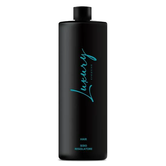 Luxury Creative Shampoo sebo regolatore 1000ml