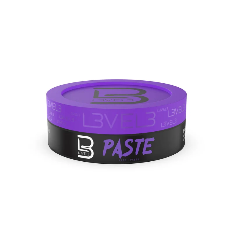 L3VEL3 Paste Matt Effetto Opaco 150ml
