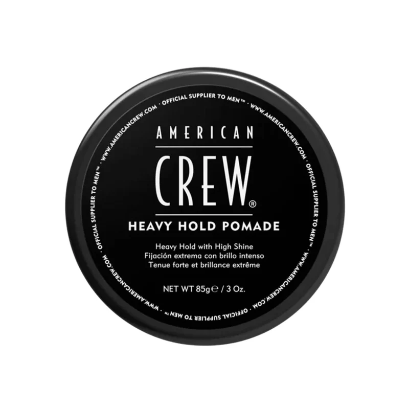 American Crew Heavy Hold Pomade 85g