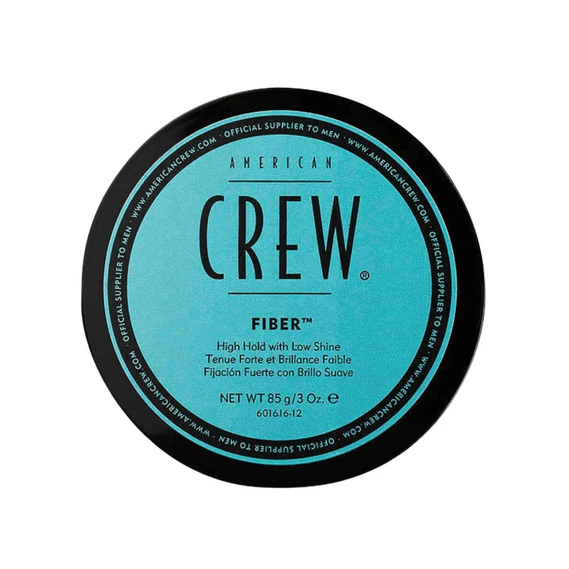 American Crew cera tenuta forte capelli corti 85g