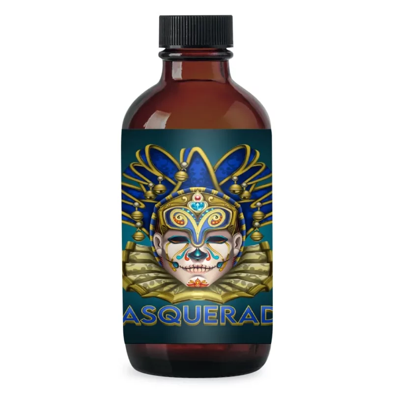 Aftershave Wholly Kaw Masquerade 118ml