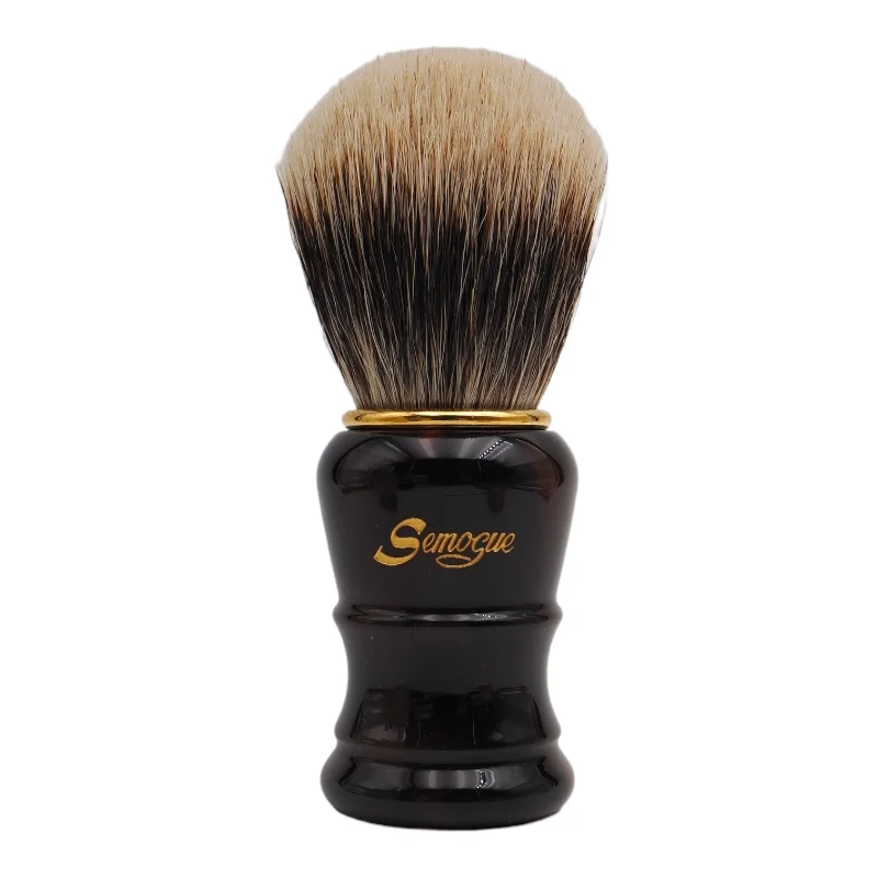 Pennello da Barba Semogue Pegasus C7 Tasso Finest