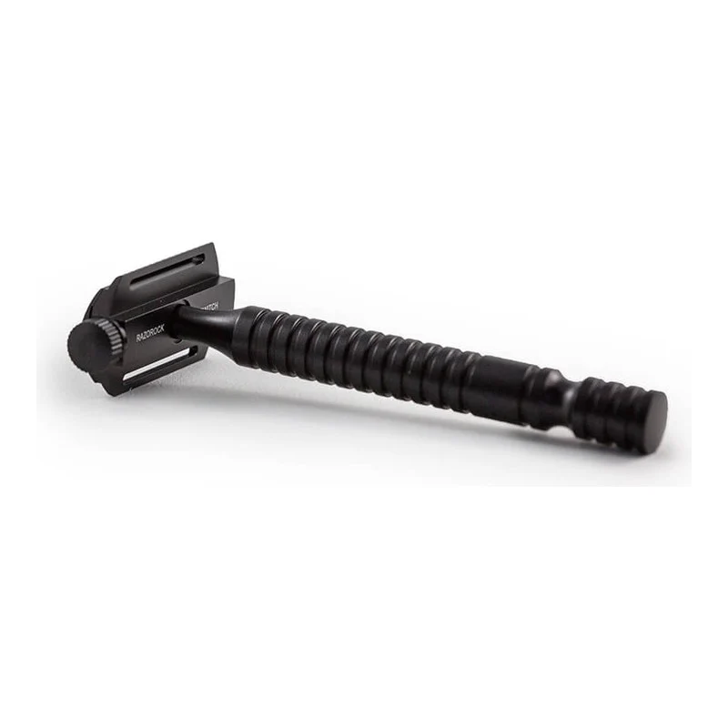 Rasoio di Sicurezza RazoRock Switch V2 Black