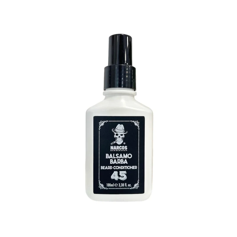Narco$ Balsamo da barba N45 100ml