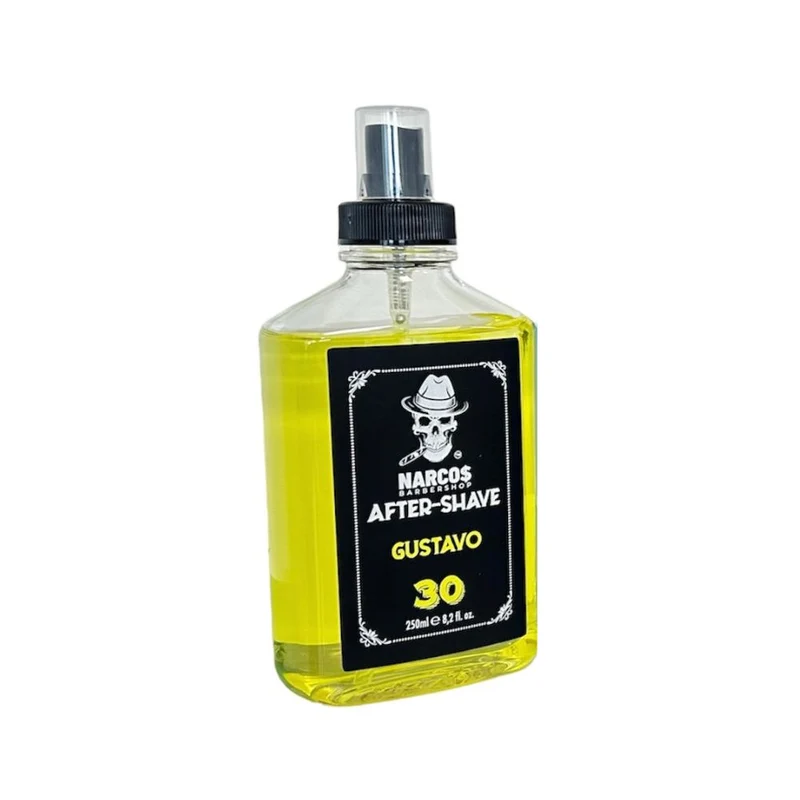 Narco$ Dopobarba Cologne Spray N30 Gustavo 250ml