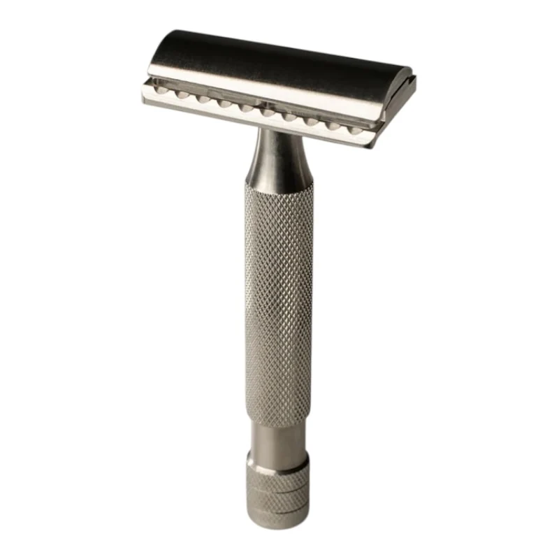 Rasoio di Sicurezza Above The Tie S1 Slant Inox Classic