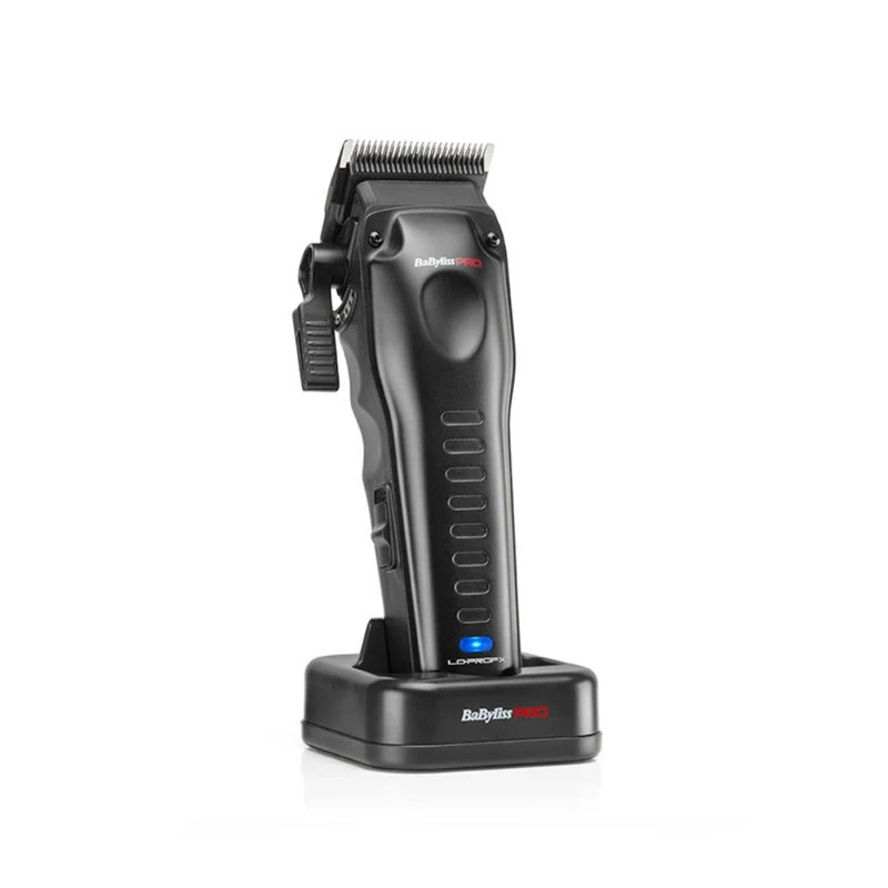 Babyliss Pro LO-PROFX Compact Clipper Black