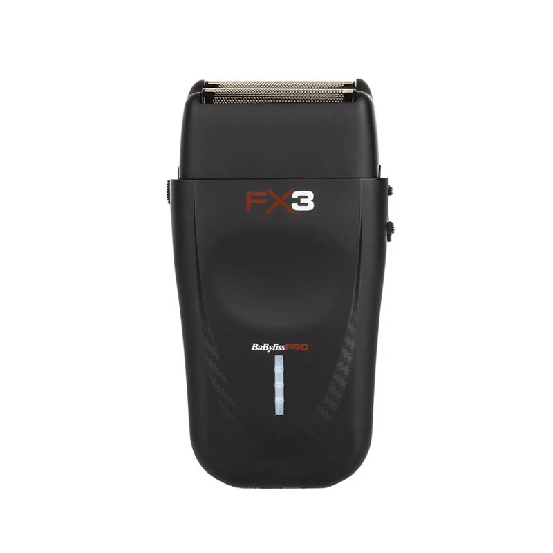 BaByliss Pro 4Artists FX3 Rasoio a doppia lamina FXX3SBE