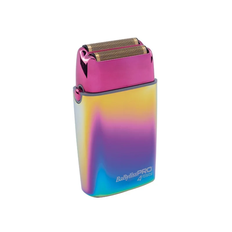 Babyliss Pro 4Artists Double Shaver Rasoio Chameleon FXFS2IE