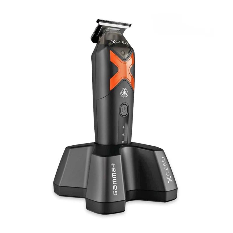 Gamma+ Trimmer Xceed Vector IN2 Rifiniture di Precisione Professionale
