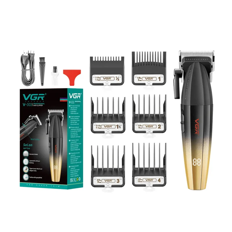 VGR V-003 Oro Clipper Professionale