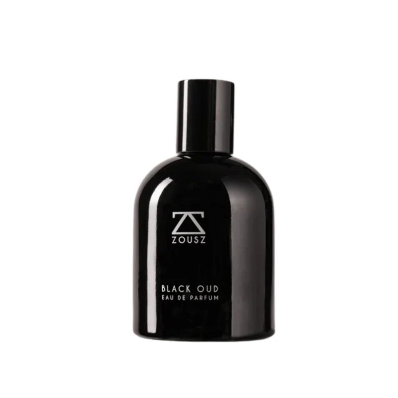 Zousz Black Oud Profumo Uomo 50ml