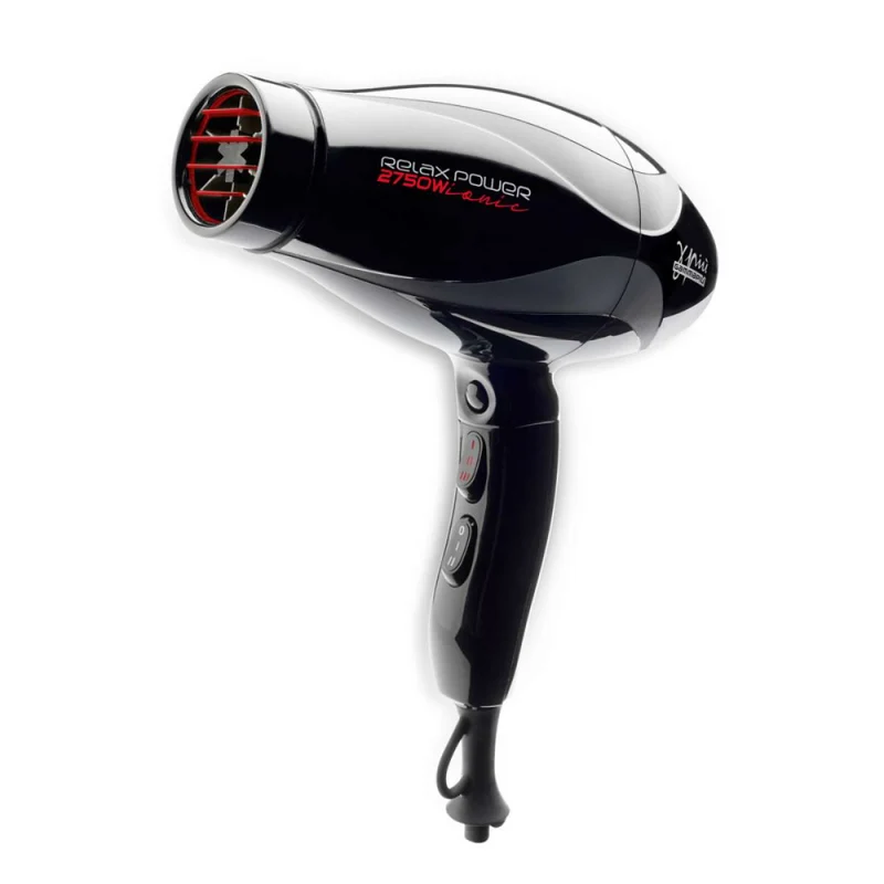 Gamma+ Asciugacapelli Relax Power 2750