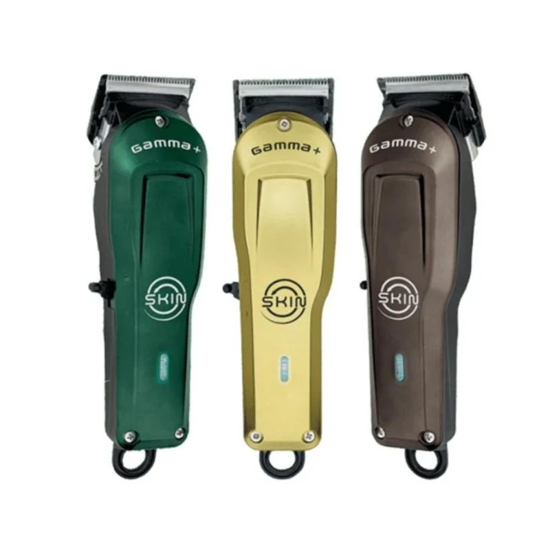 Gamma+ Trimmer SKIN Professional Bulk Balding