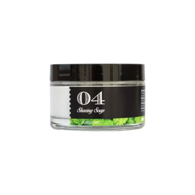Sapone da Barba Epsilon Mint 150gr