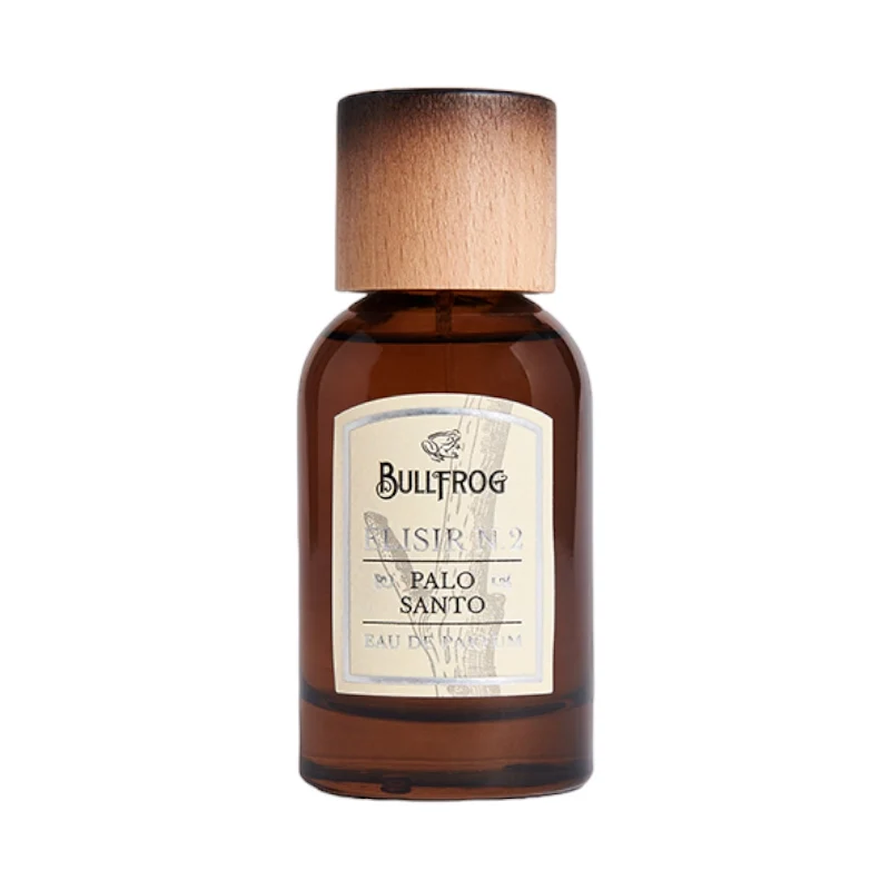 Eau de Parfum Bullfrog Palo Santo 100ml