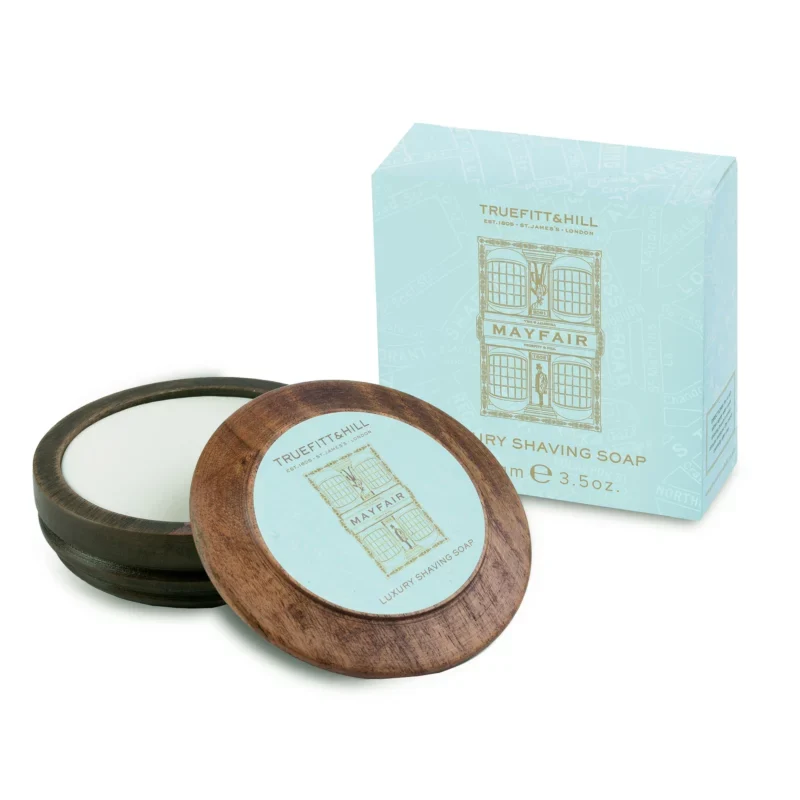 Sapone da Barba Truefitt & Hill Mayfair 100gr