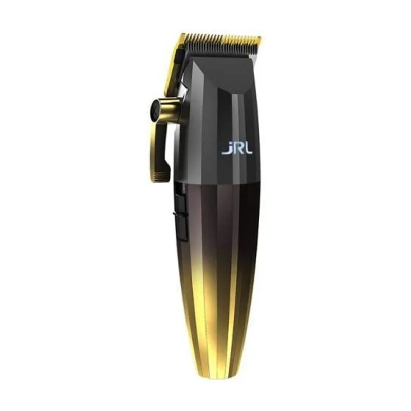JRL Tosatrice Fresh Fade FF2020C-G Clipper Cordless Gold
