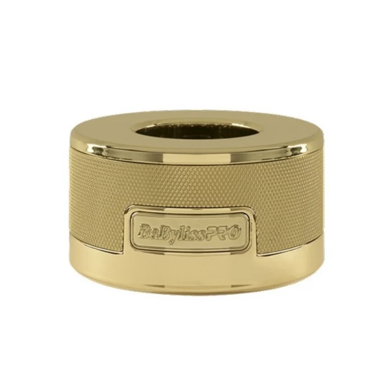 Babyliss Pro 4Artists Base Di Ricarica Gold per Clipper