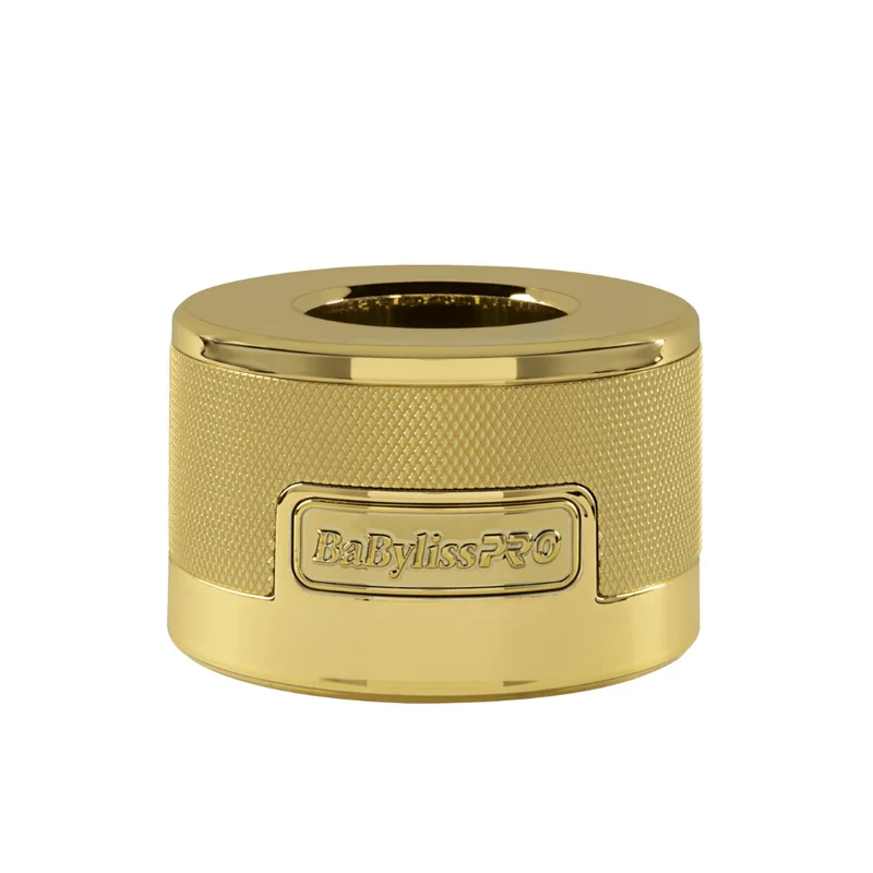 Babyliss Pro 4Artists Base Di Ricarica Gold per Skeleton
