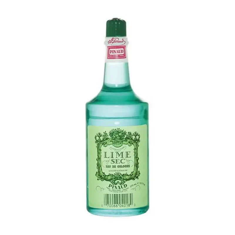 Clubman Pinaud Citrus Lime EAU De Cologne 370ml