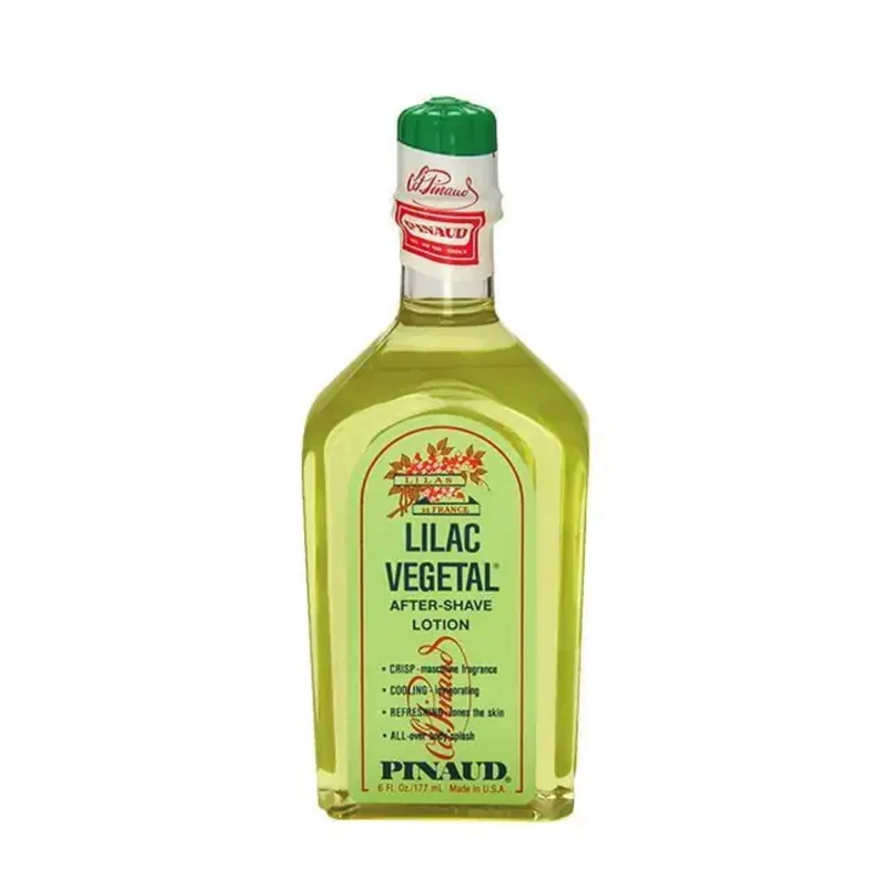 Clubman Pinaud Lozione Dopobarba Lilac Vegetal 177ml