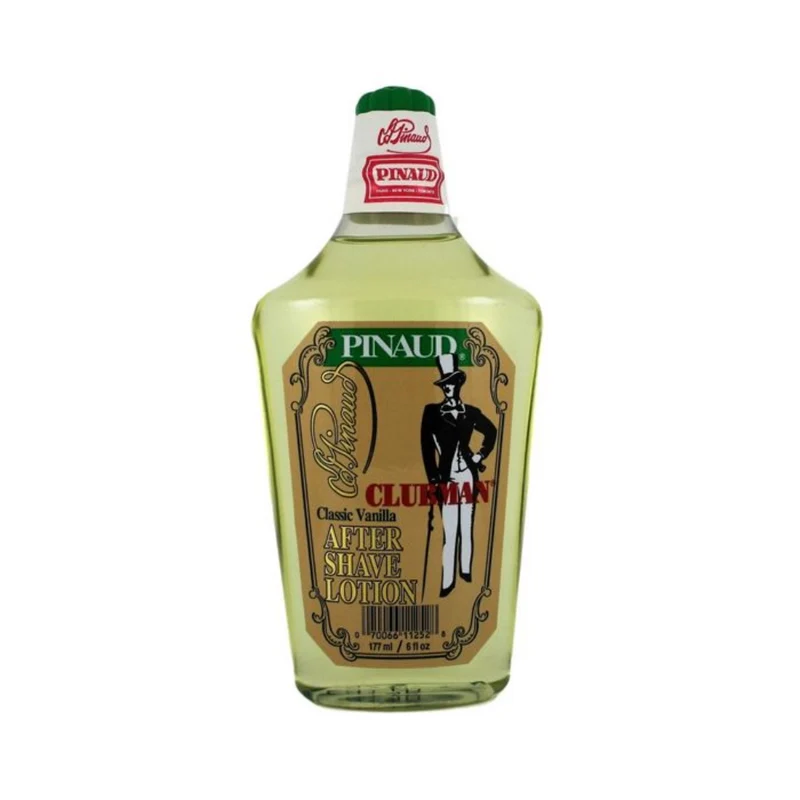 Clubman Pinaud Lozione Dopobarba Vanilla 177ml