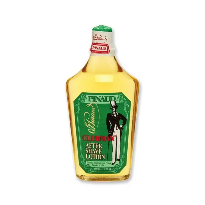 Clubman Pinaud Lozione Dopobarba 177ml
