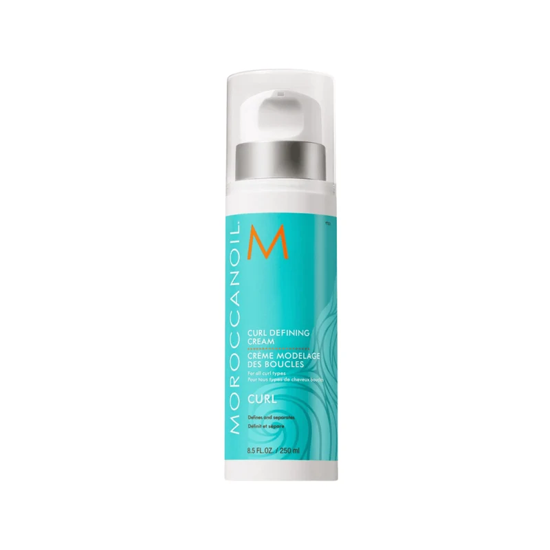 Moroccanoil Crema Definizione Ricci - 250ml - Curl Defining Cream
