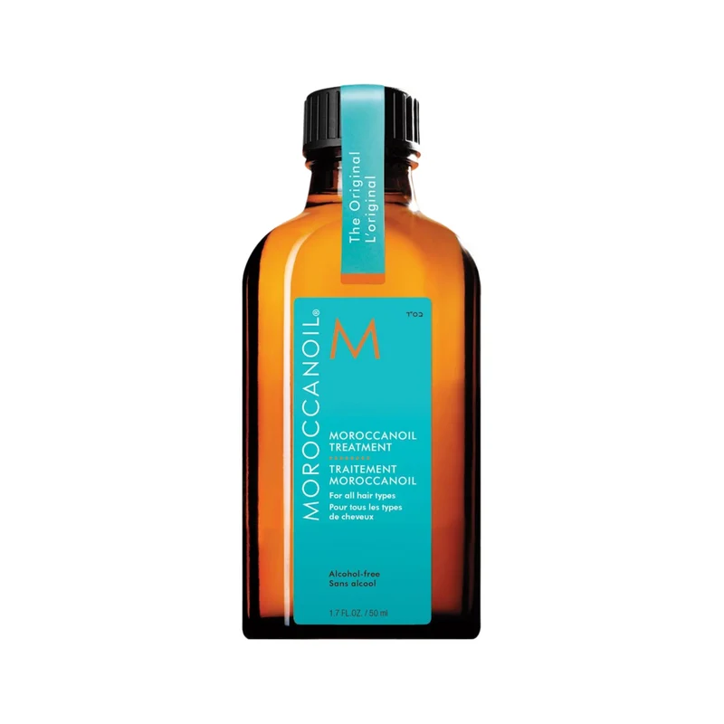 Moroccanoil Trattamento Originale - 100ml - Original Treatment per tutti i tipi di capelli