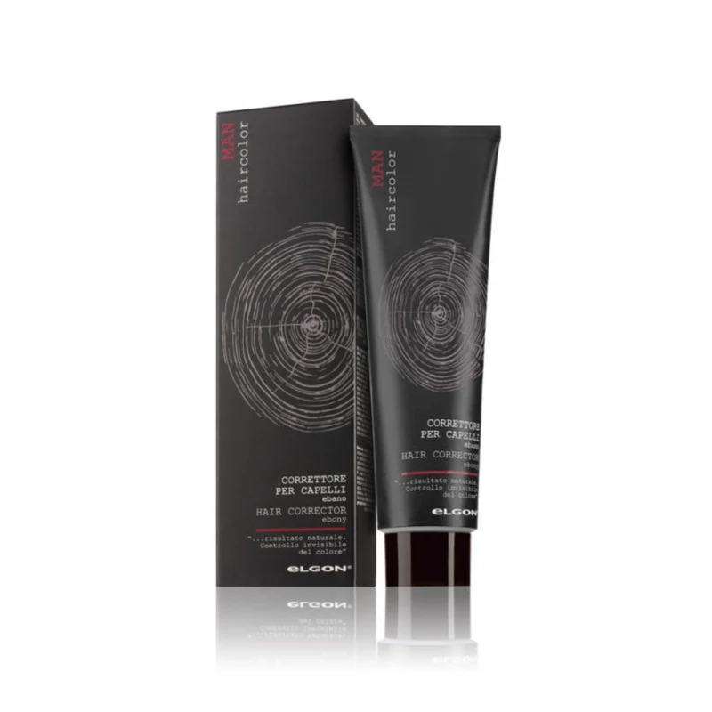 Elgon Man Correttore per Capelli 150ml