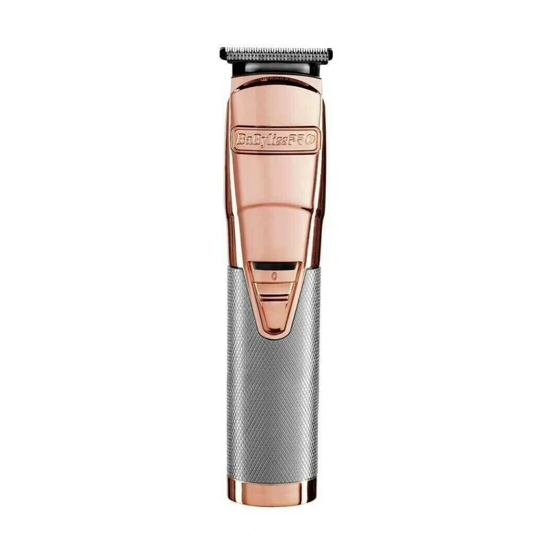 Babyliss Pro 4Artists Metal Trimmer Rose Gold Version