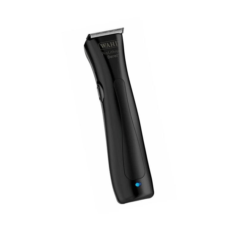 Wahl Trimmer Beret Stealth Nero Cordless - 08841-1516H
