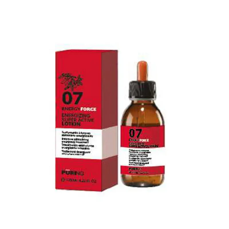 Puring Pr 07 Energyforce Superactive Lotion