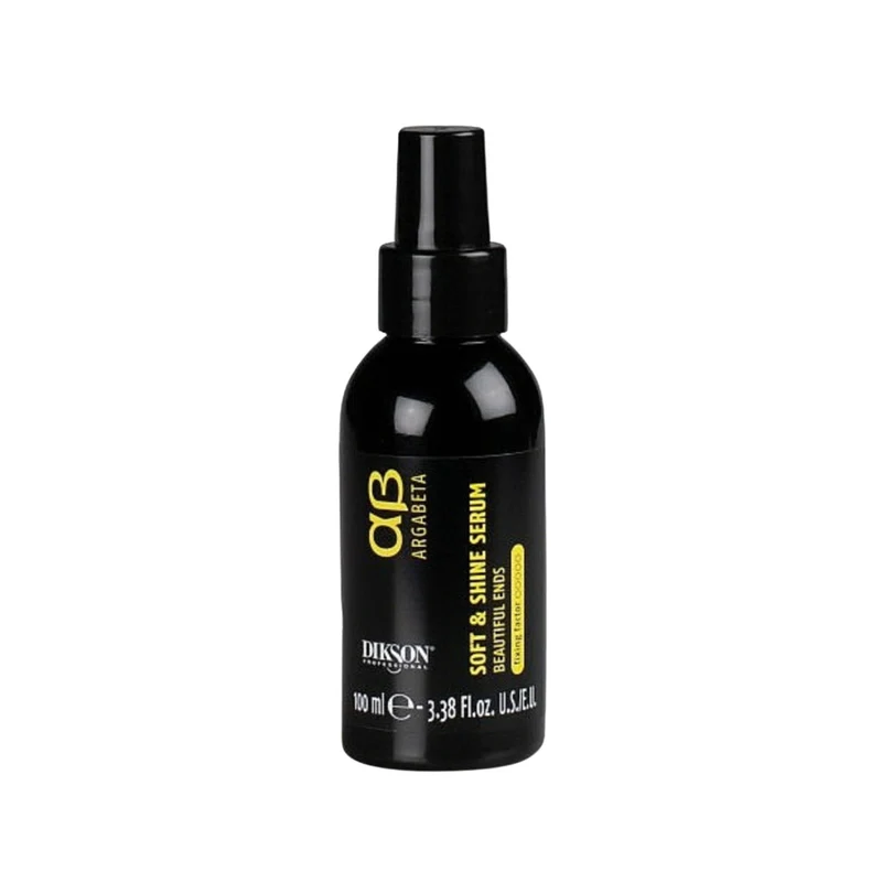 Argabeta 10 Soft & Shine Serum - 100ml