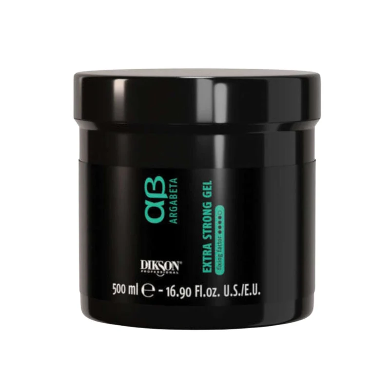 Argabeta 12 Extra Strong Gel - 500ml
